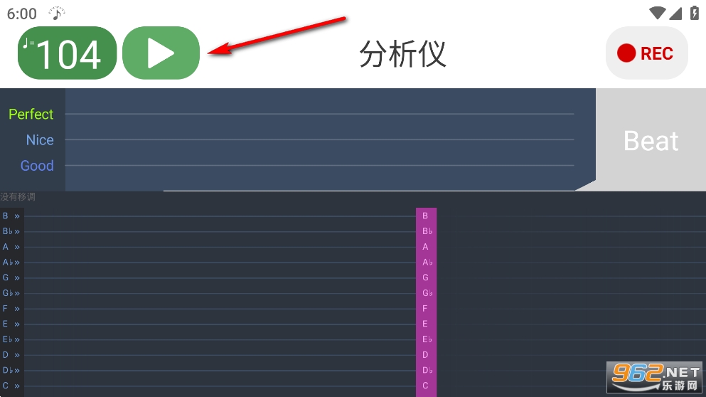 调音器和节拍器最新版免费版 调音器和节拍器最新版免费版