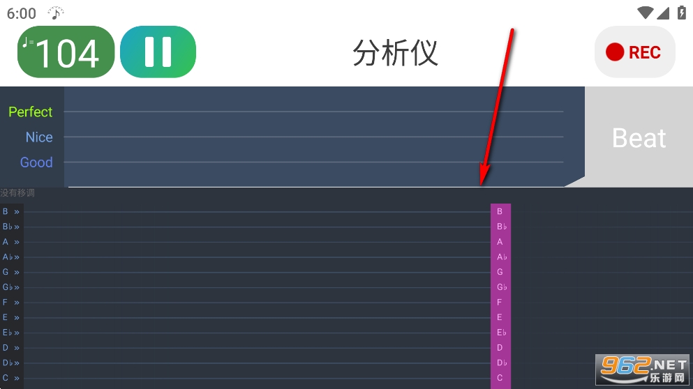 调音器和节拍器最新版免费版 调音器和节拍器最新版免费版