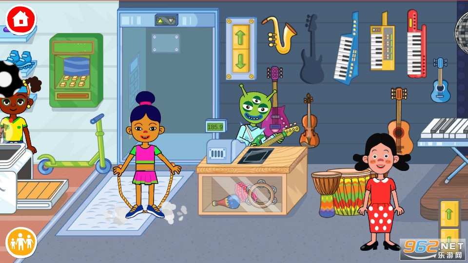 ҵģ԰СϷٷv1.0.4ͼ4