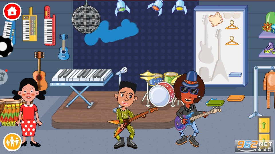 ҵģ԰СϷٷv1.0.4ͼ3