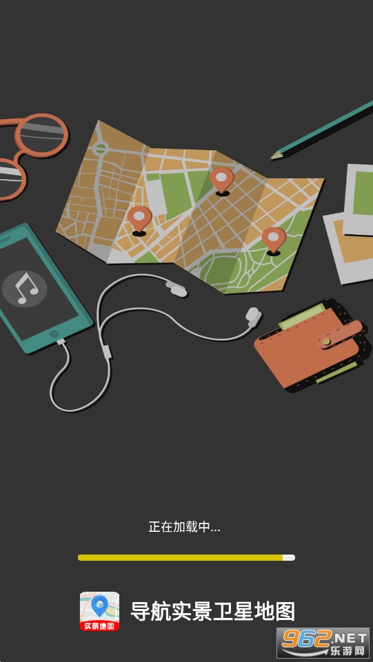 ����ʵ�����ǵ�ͼappv1.0.2��ͼ0