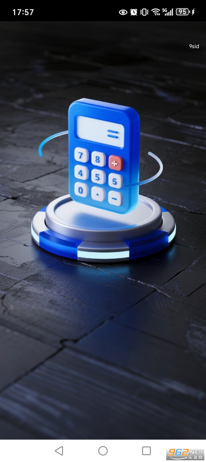 ������ܼ�����appv1.0.9��ͼ0