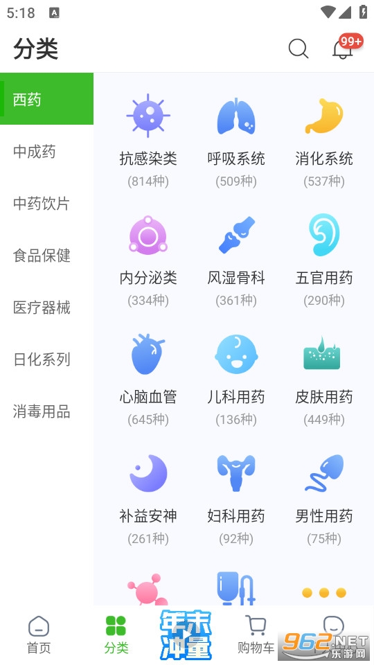 ����ҩ�׹��ٷ���v5.4.4��ͼ1