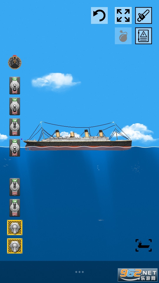 Floating Sandbox Mobile��������v1.0.22��ͼ0