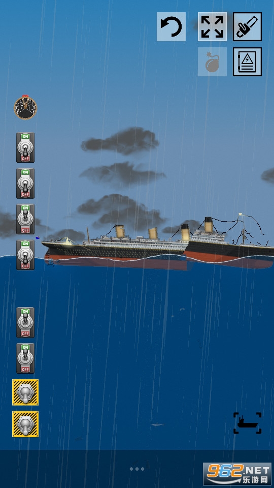 Floating Sandbox Mobile��������v1.0.22��ͼ1