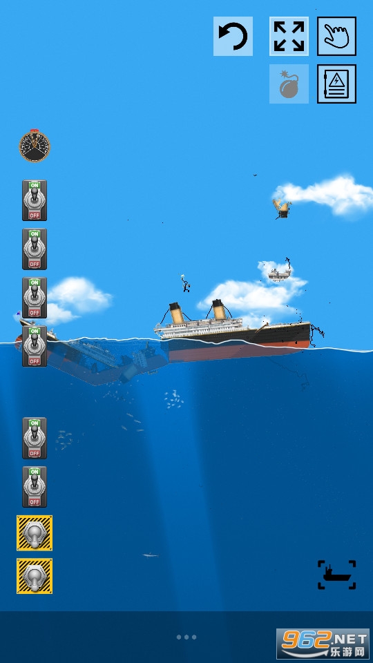 Floating Sandbox Mobile��������v1.0.22��ͼ3