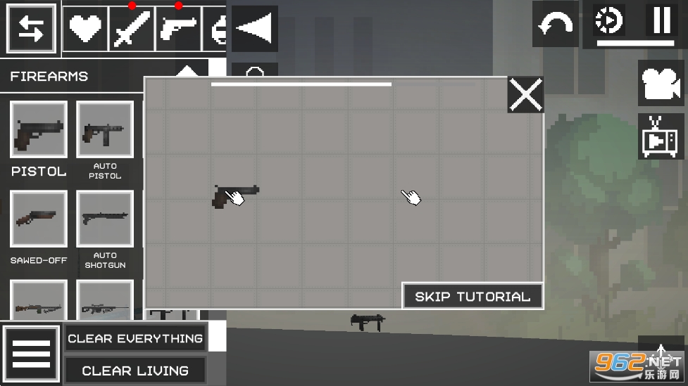 Melon Sandbox������ֳ����ʰ�v34.0.1��ͼ1