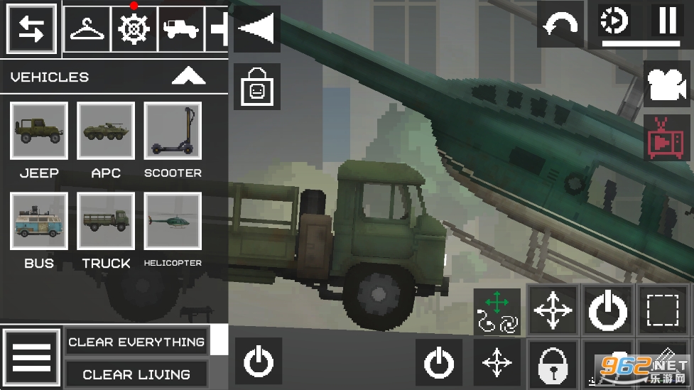 Melon Sandbox������ֳ����ʰ�v34.0.1��ͼ3