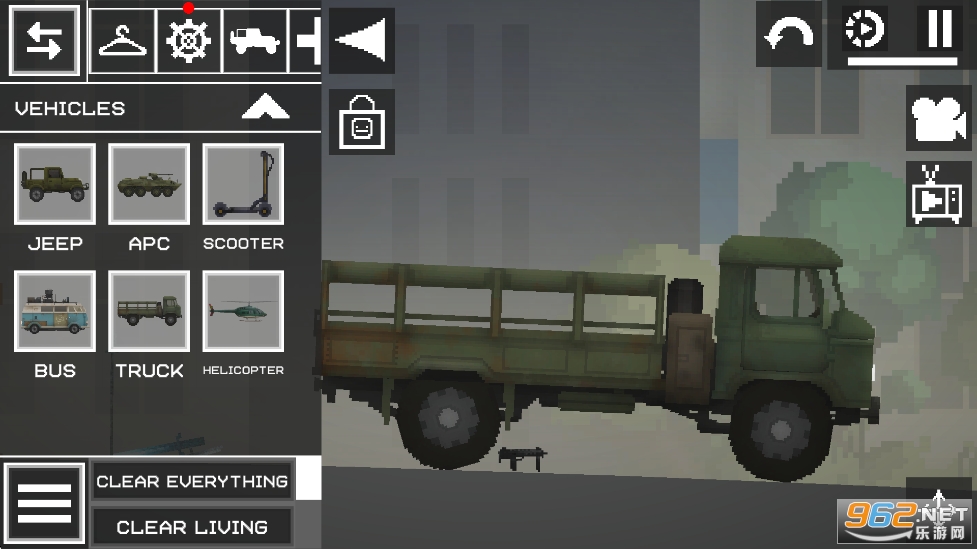 Melon Sandbox������ֳ����ʰ�v34.0.1��ͼ2