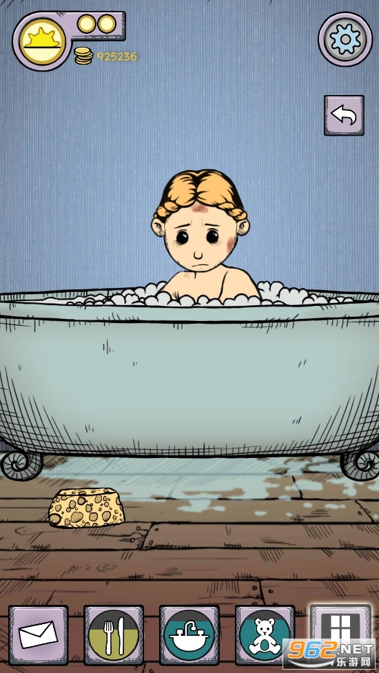 我的孩子生命之泉破解版无限金币完整版截图3