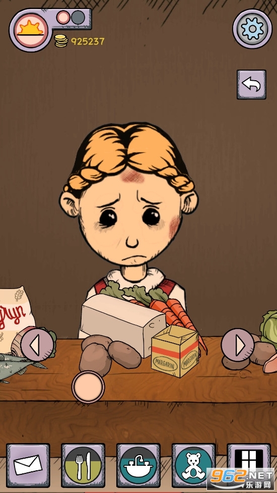 我的孩子生命之泉破解版无限金币完整版截图1