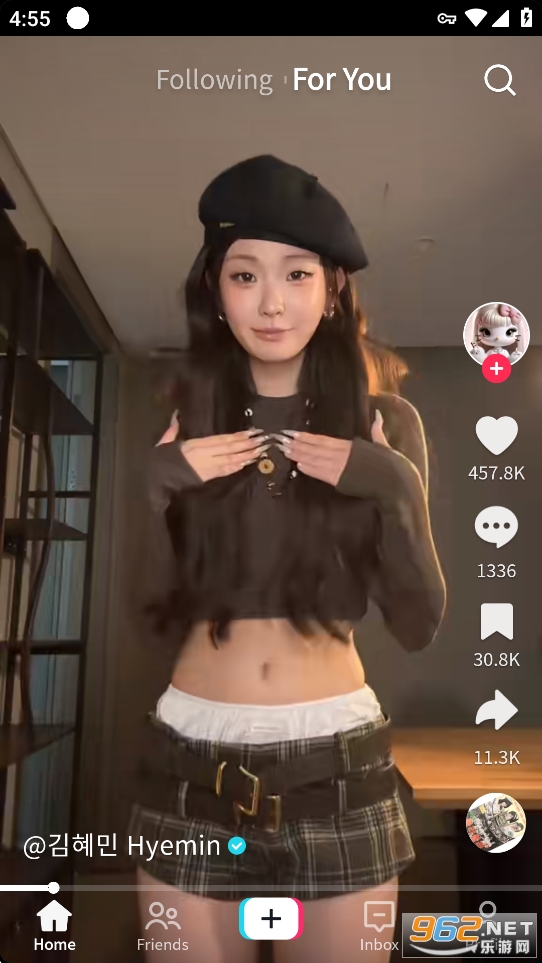 tiktok�ƽ�����°��ͼ2