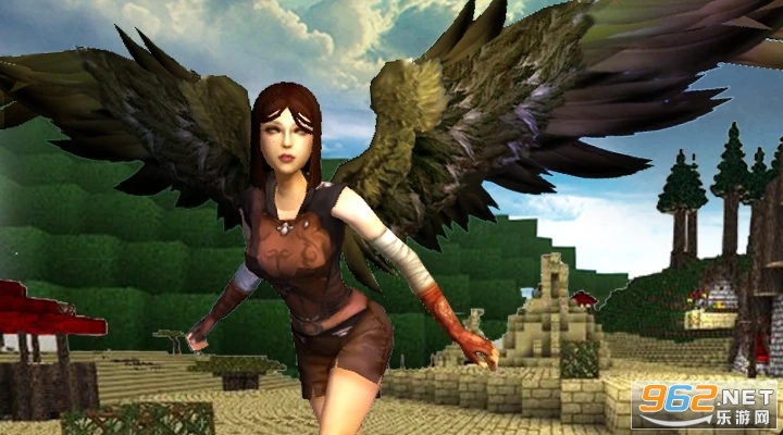 被尘封的故事应用宝版本截图0