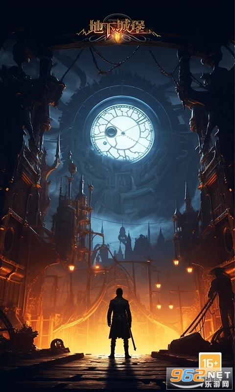 地下城堡2黑暗觉醒应用宝版本截图0