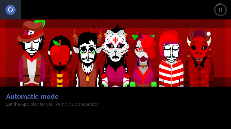 Incredibox - Little Apple (СO)ģM