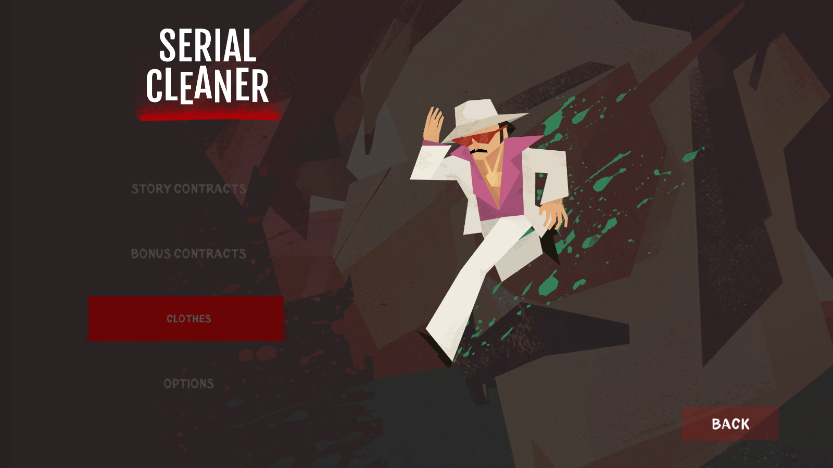 ๤(Serial Cleaner)v1.1.8 ͼ4