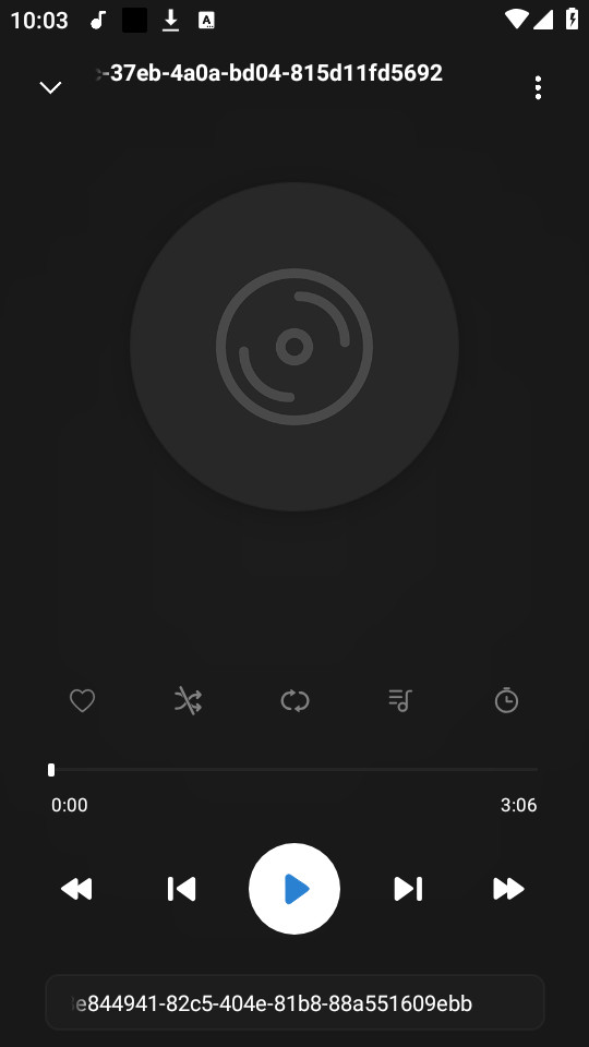 rplayer׿ v1.6.1.2ͼ4