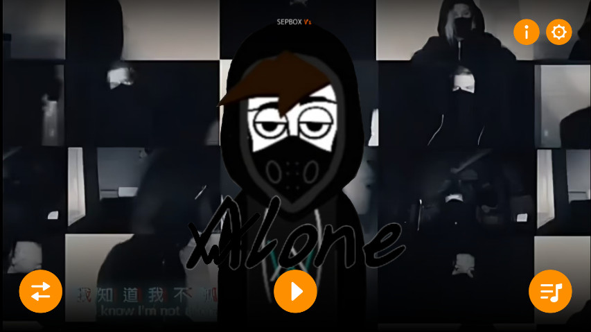 alone boxģv0.5.7 °ͼ2