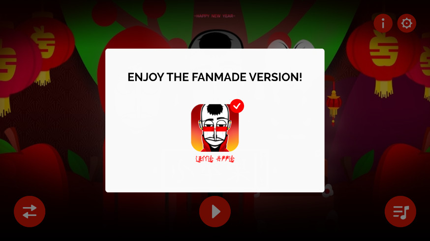 Incredibox - Little Apple (СO)ģM2025v0.5.7؈D2