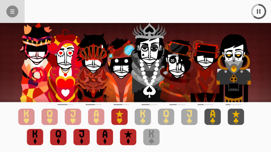 POOR2ģ(Incredibox-POOR2)°v0.5.7ͼ6