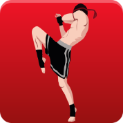 ̩ȭapp(Muay Thai Workout)