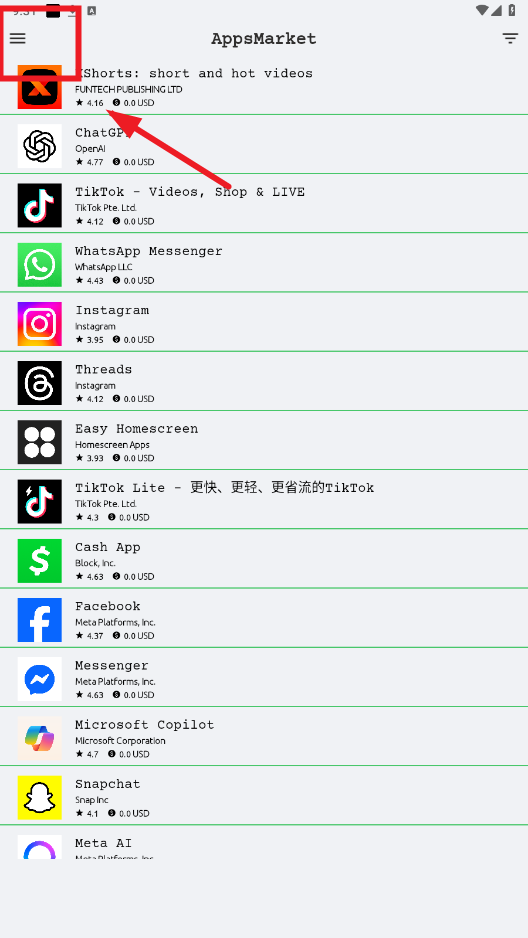 AppsMarketӦгٷ