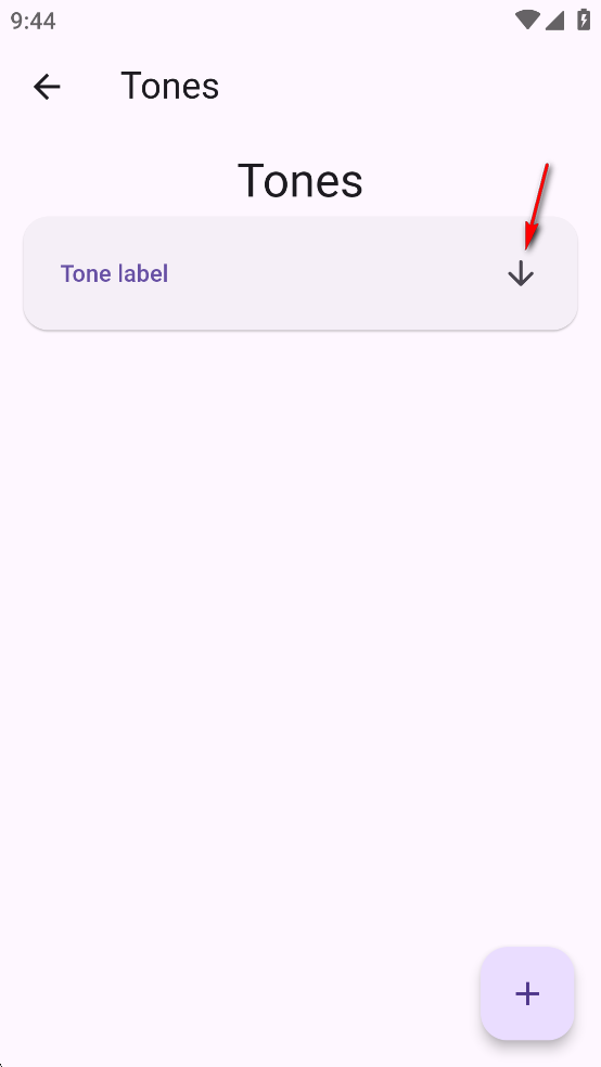 ShockAlarmܛ