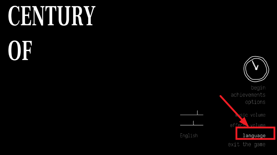 ͵Century of AnticipationϷ