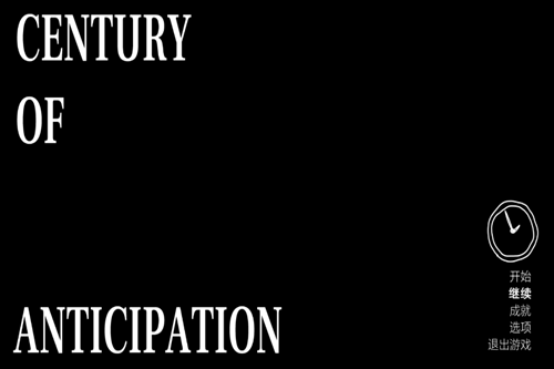 ͵Century of AnticipationϷ