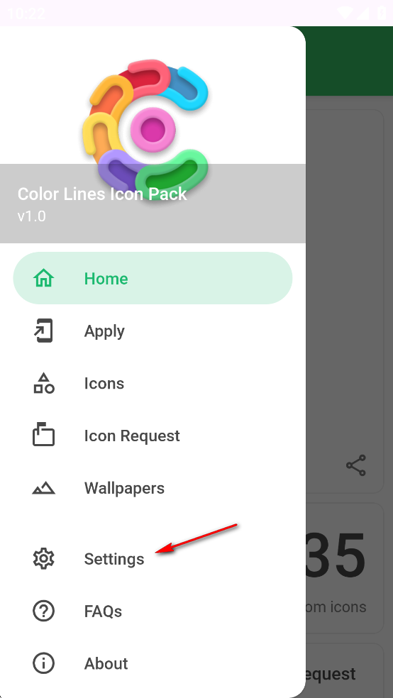 Color Lines