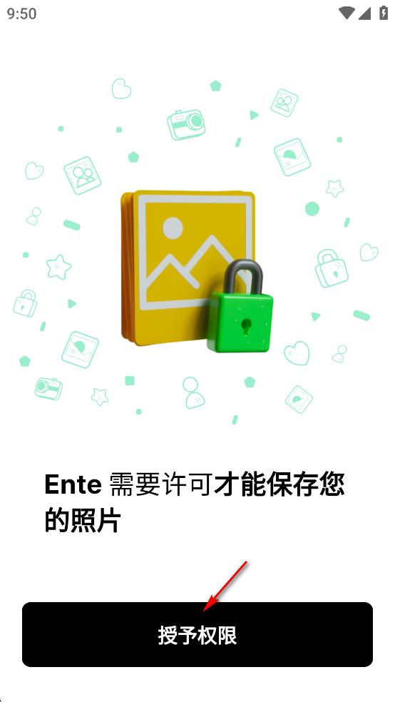 Ente Photos°