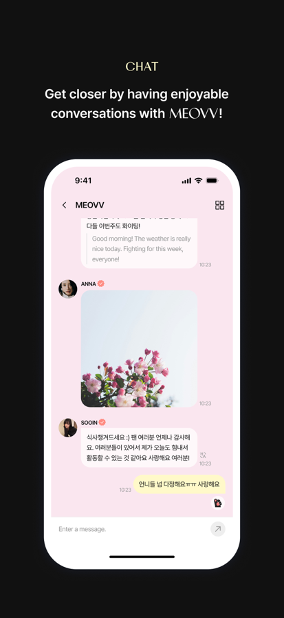 Churrrrr׿°汾v1.1.3 ٷͼ2