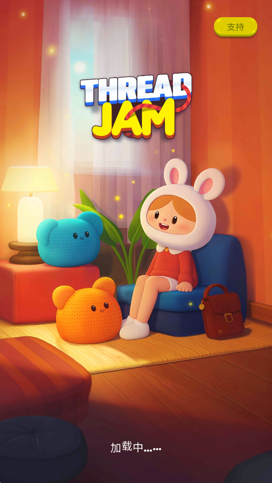 Thread Jam׿v1.8.1؈D0
