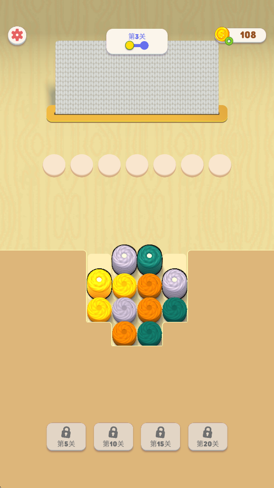 Thread Jam׿v1.8.1؈D8
