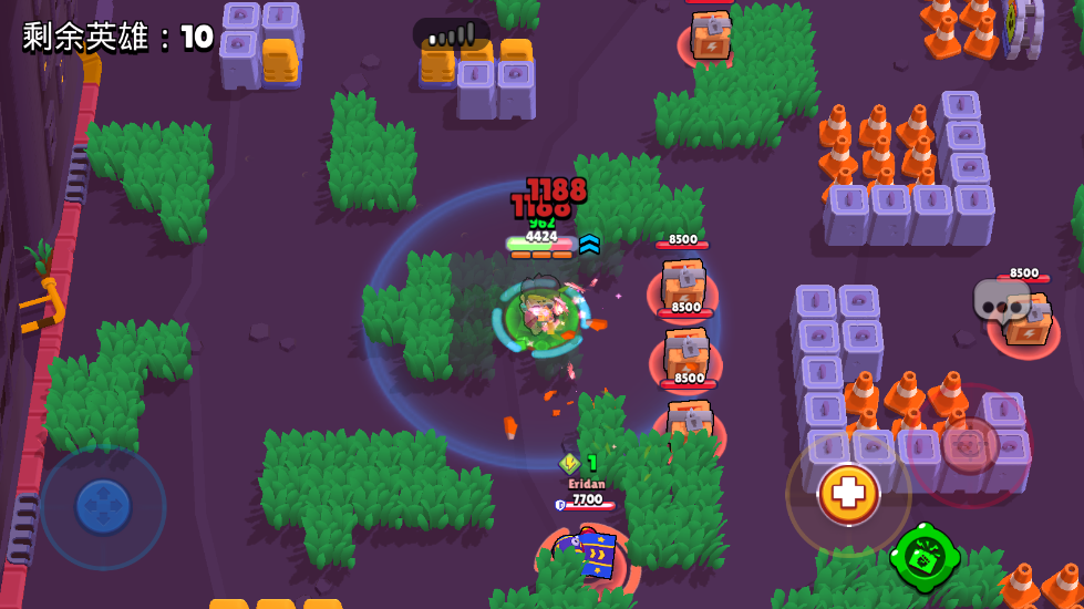 ҰҶƽ(Nulls Brawl)v61.249 2025°ͼ0