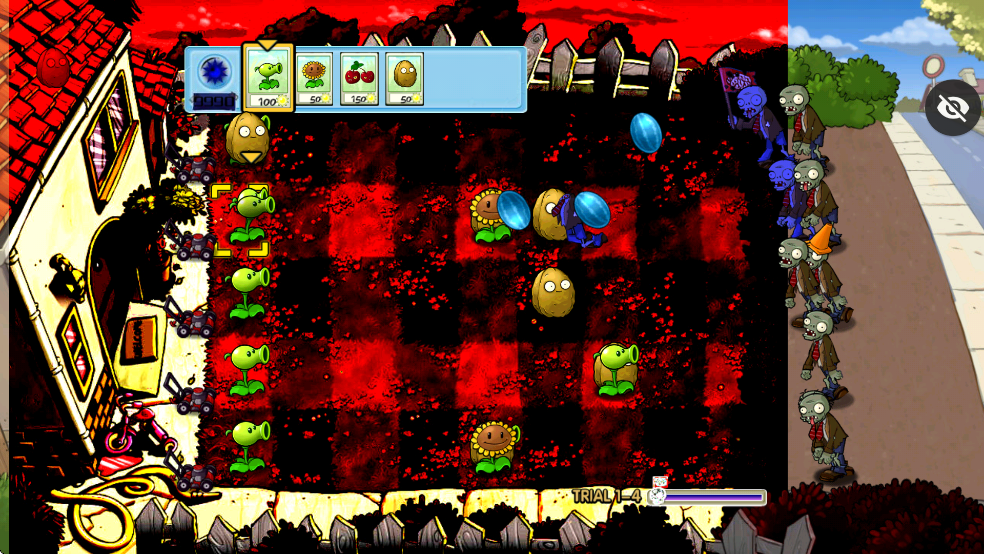 սPVZƽv1.2.4 ֻͼ3
