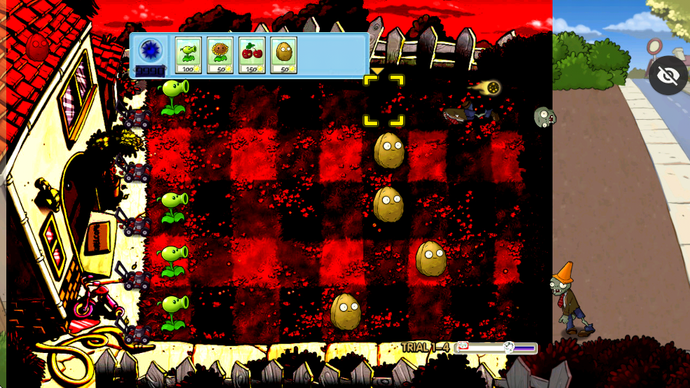 սPVZƽv1.2.4 ֻͼ2