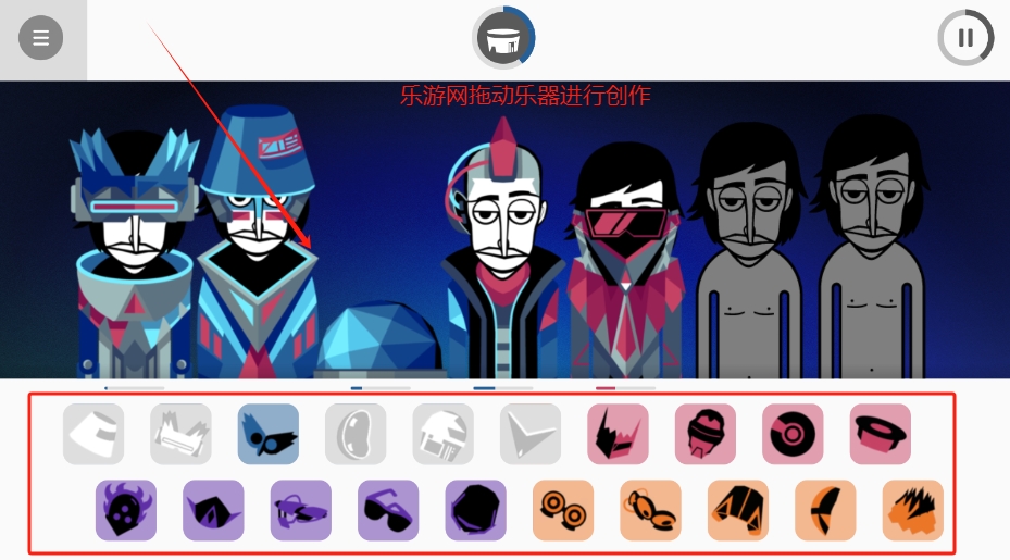 cyberboxģMODv0.5.0 ֻͼ2