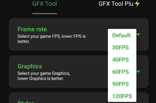 Battle GFX Tool ProѰ