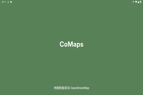 CoMapsͼapp