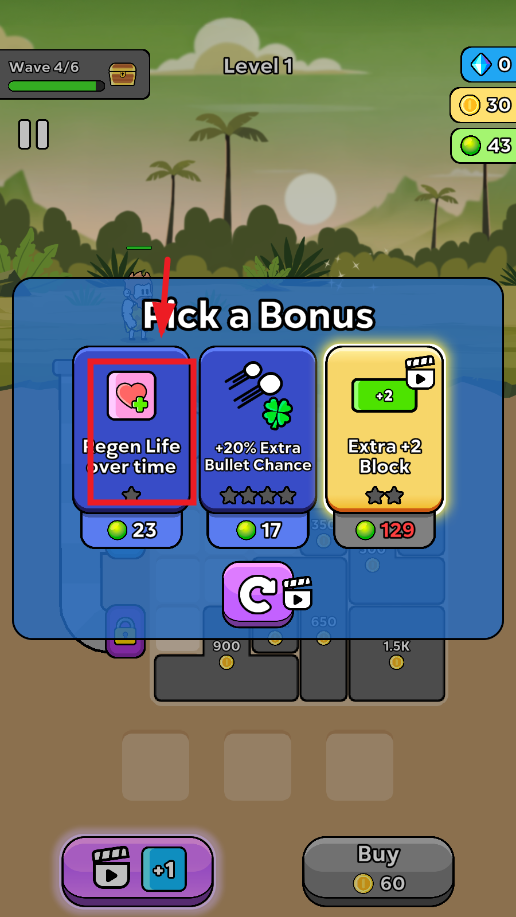 Combo Clashƽ