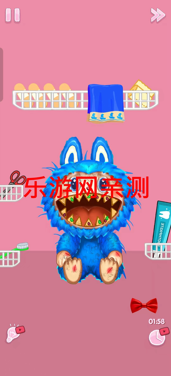 LabubuΑϼv0.9 ֙C؈D3