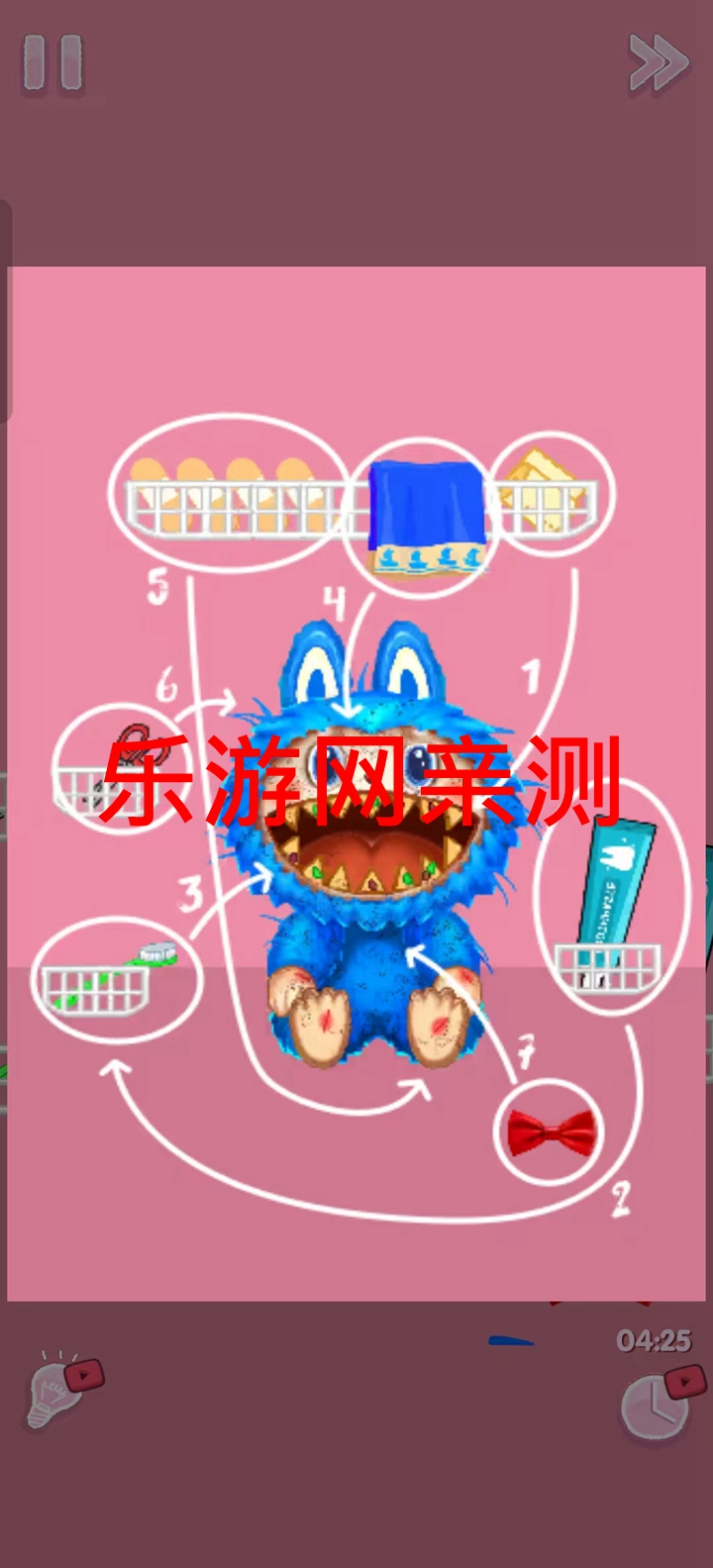 LabubuΑϼv0.9 ֙C؈D1