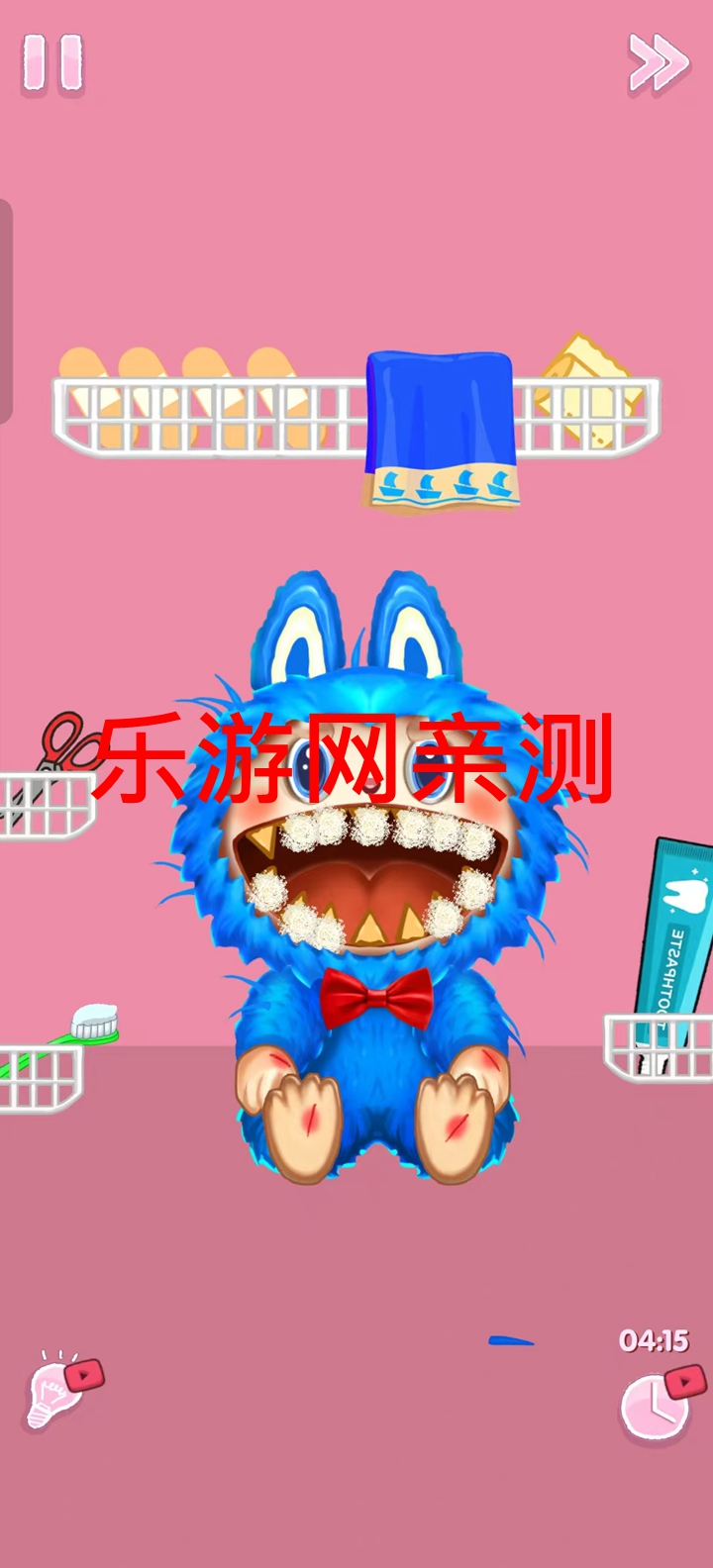 LabubuΑϼv0.9 ֙C؈D6
