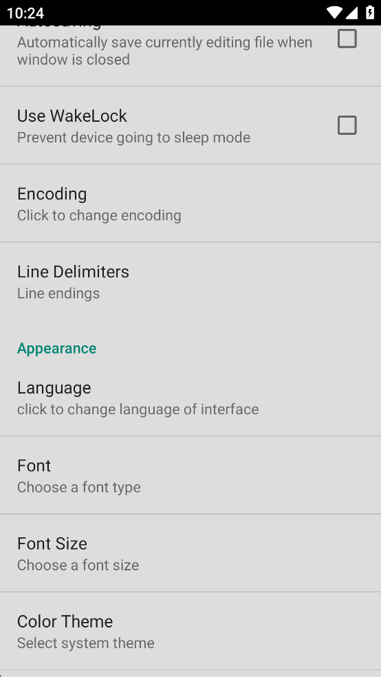 ı༭׿v1.27.0ͼ2