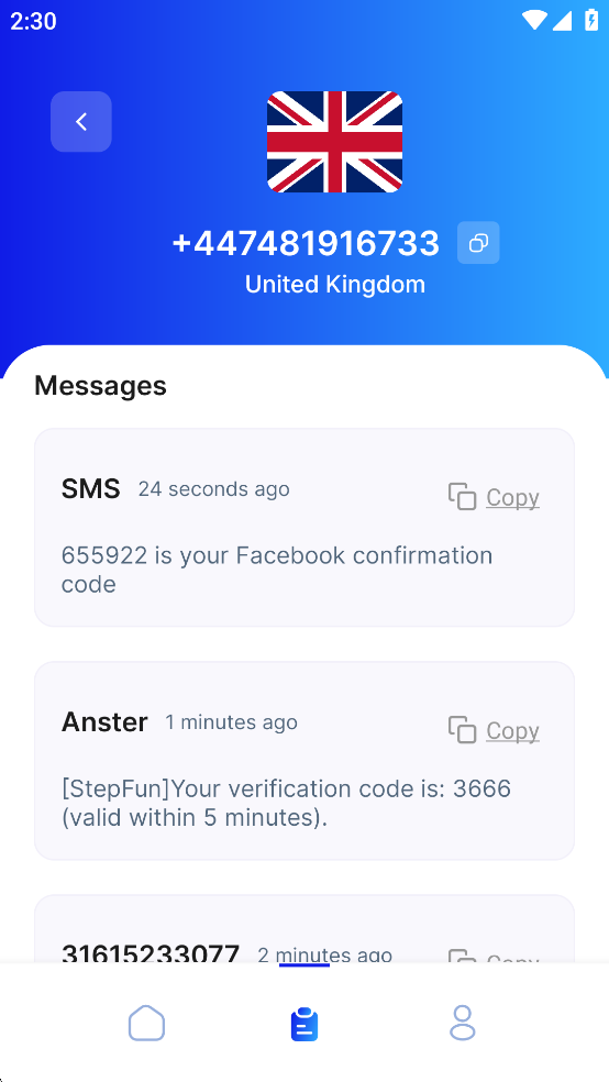 Receive-SMS֤ƽ̨v8.2ͼ3