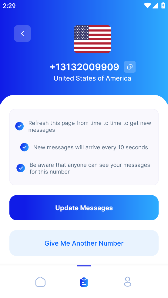 Receive-SMS֤ƽ̨v8.2ͼ1