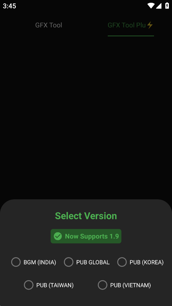 Battle GFX Tool ProѰv30.5.0ͼ2