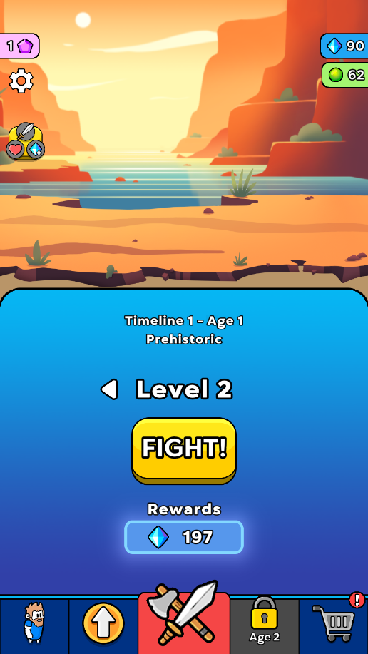 Combo Clashƽv4.0 ڹѰͼ2