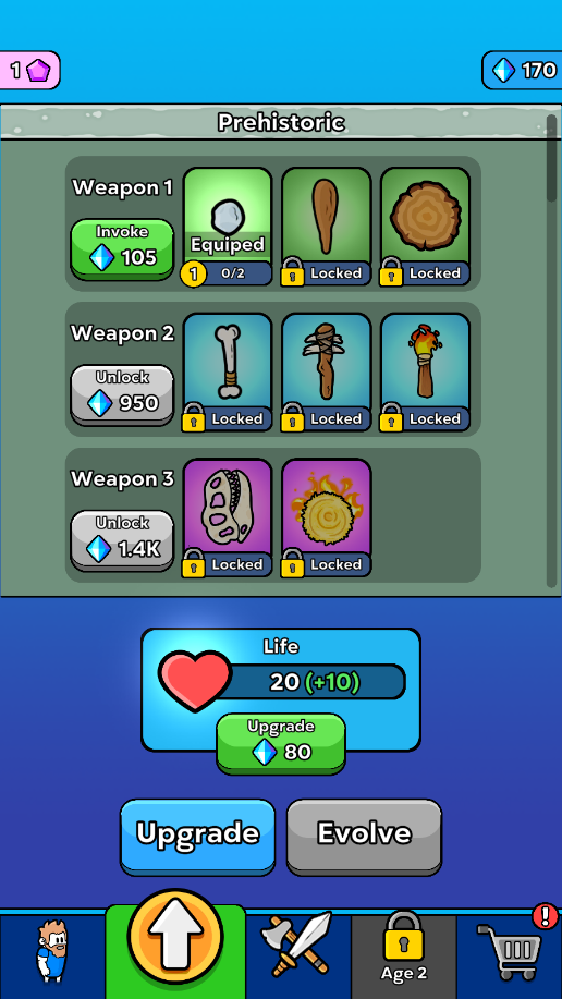 Combo Clashƽv4.0 ڹѰͼ3